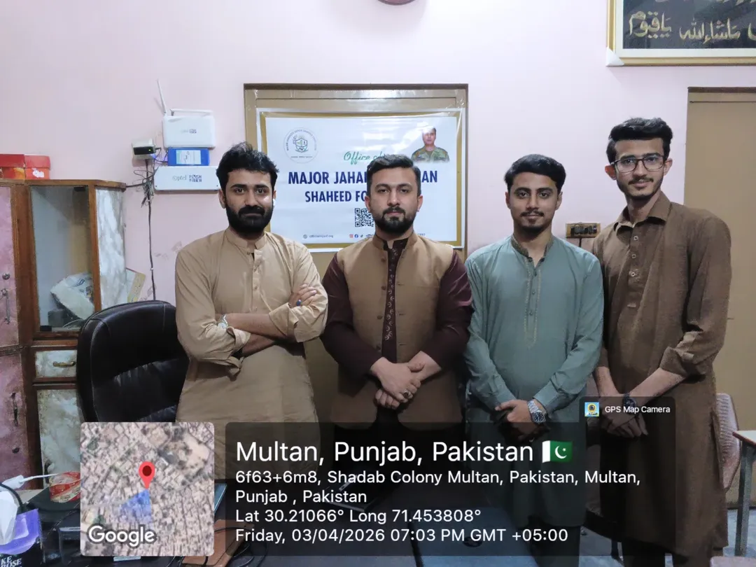 MJASF Registration Meeting