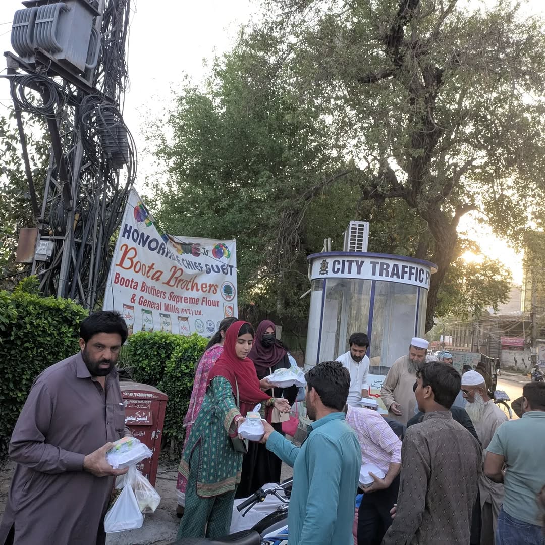 Volunteers United
